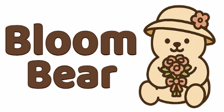 Bloom Bear 2